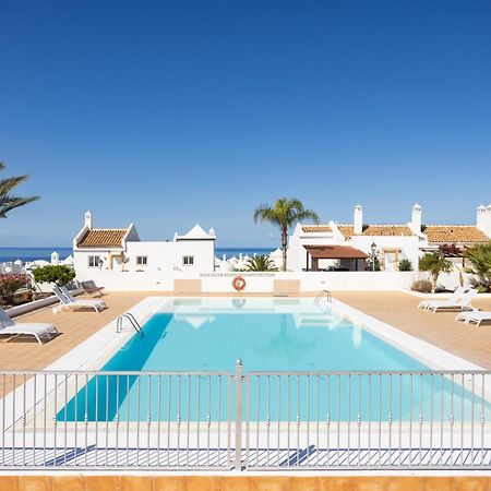 Rooftop Playa Paraiso Free Wifi מראה חיצוני תמונה