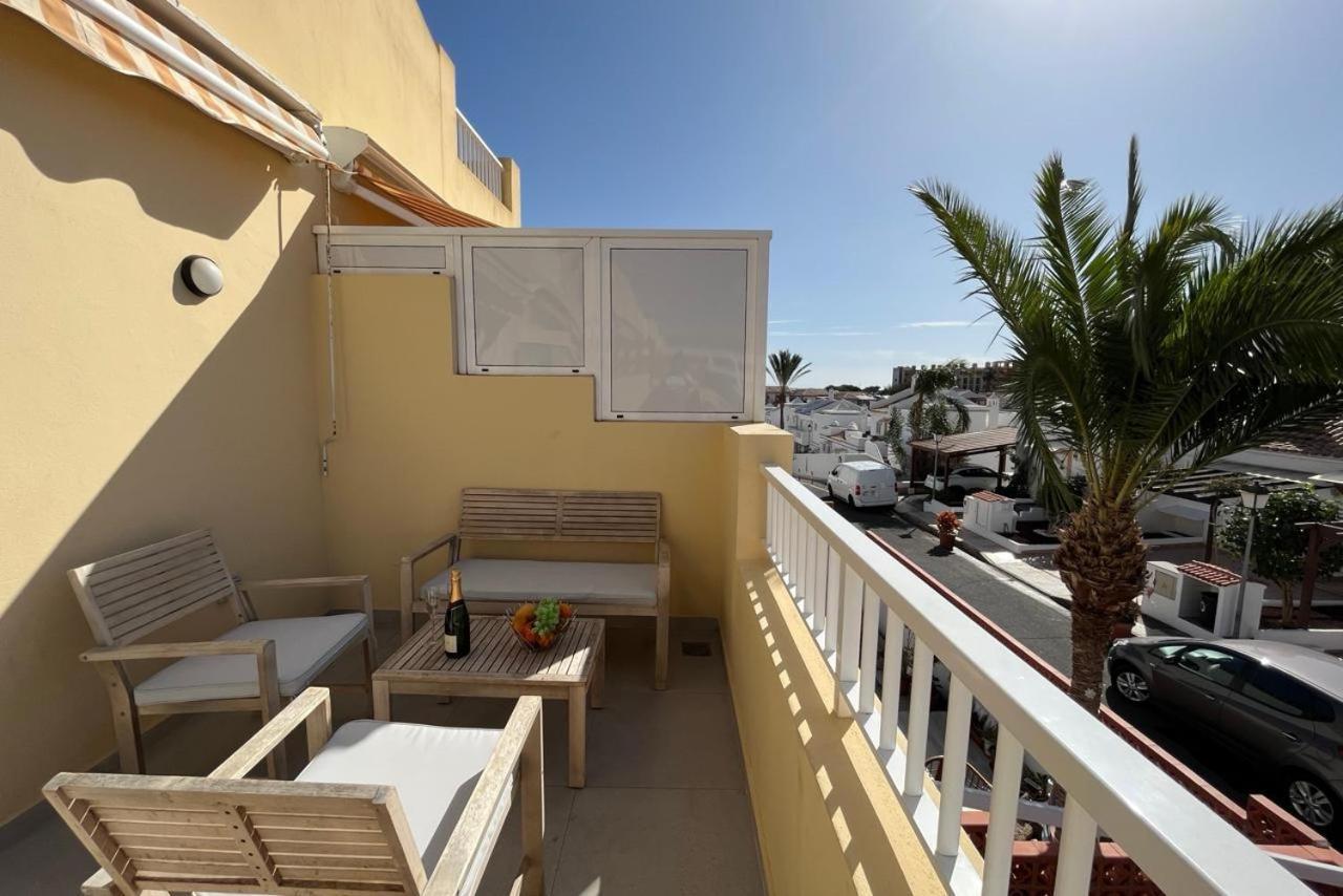 Rooftop Playa Paraiso Free Wifi מראה חיצוני תמונה