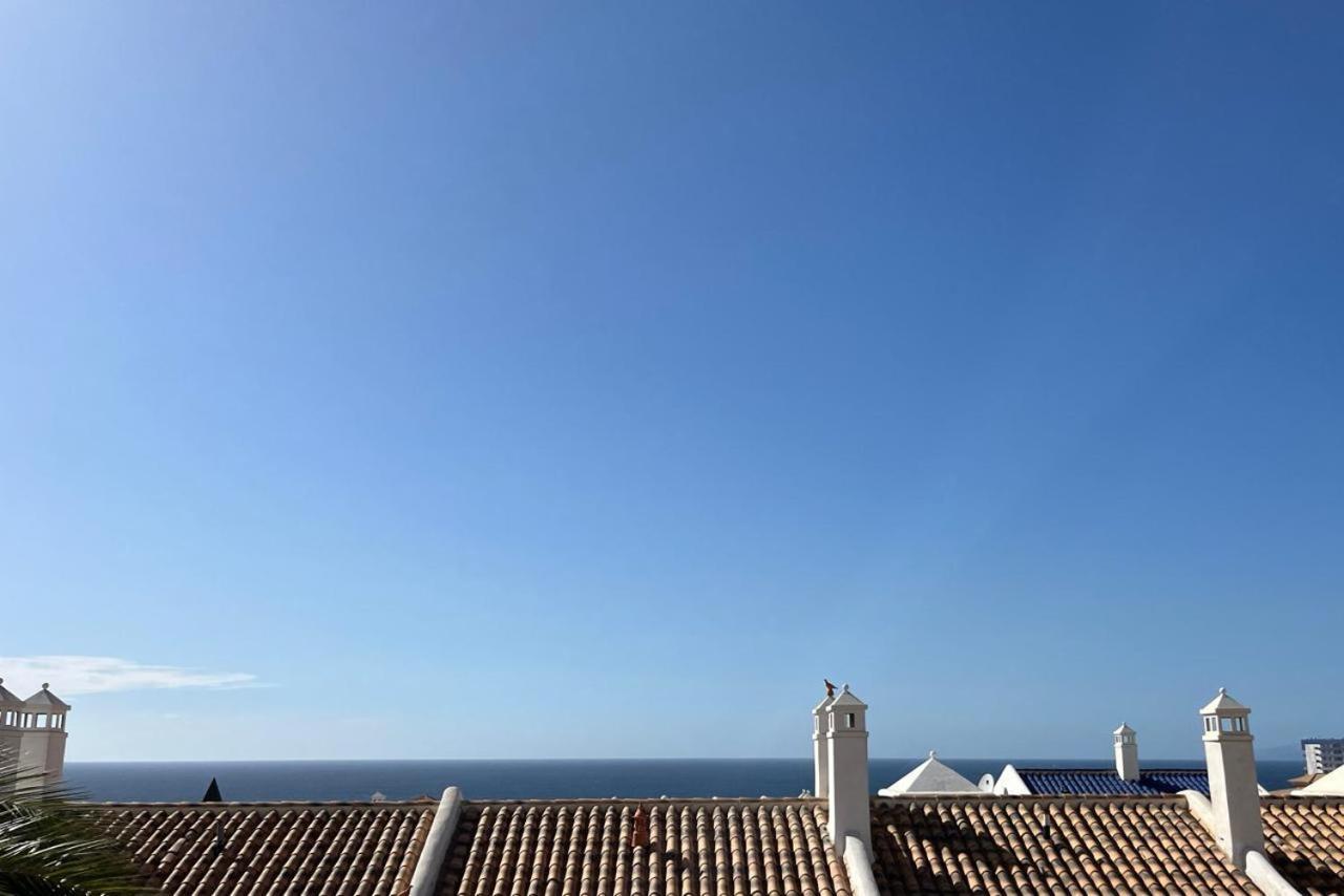 Rooftop Playa Paraiso Free Wifi מראה חיצוני תמונה