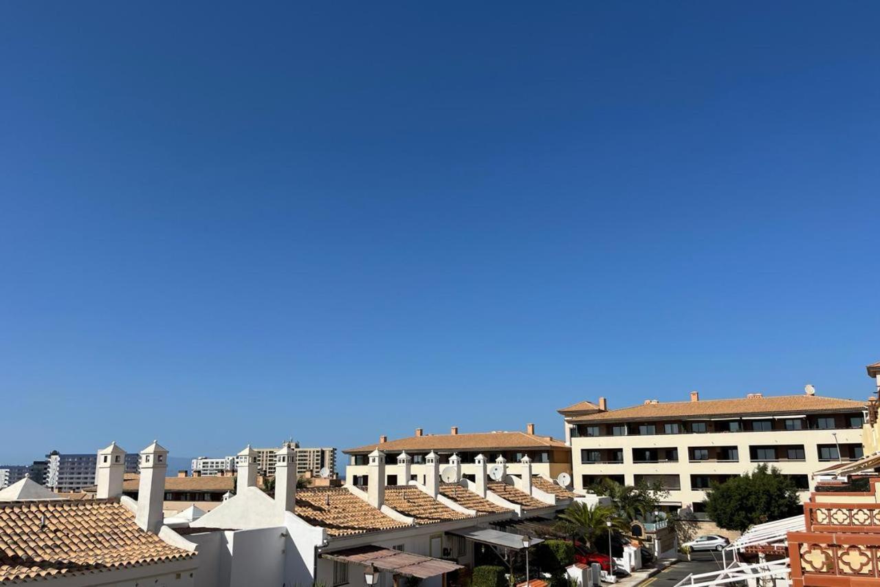 Rooftop Playa Paraiso Free Wifi מראה חיצוני תמונה