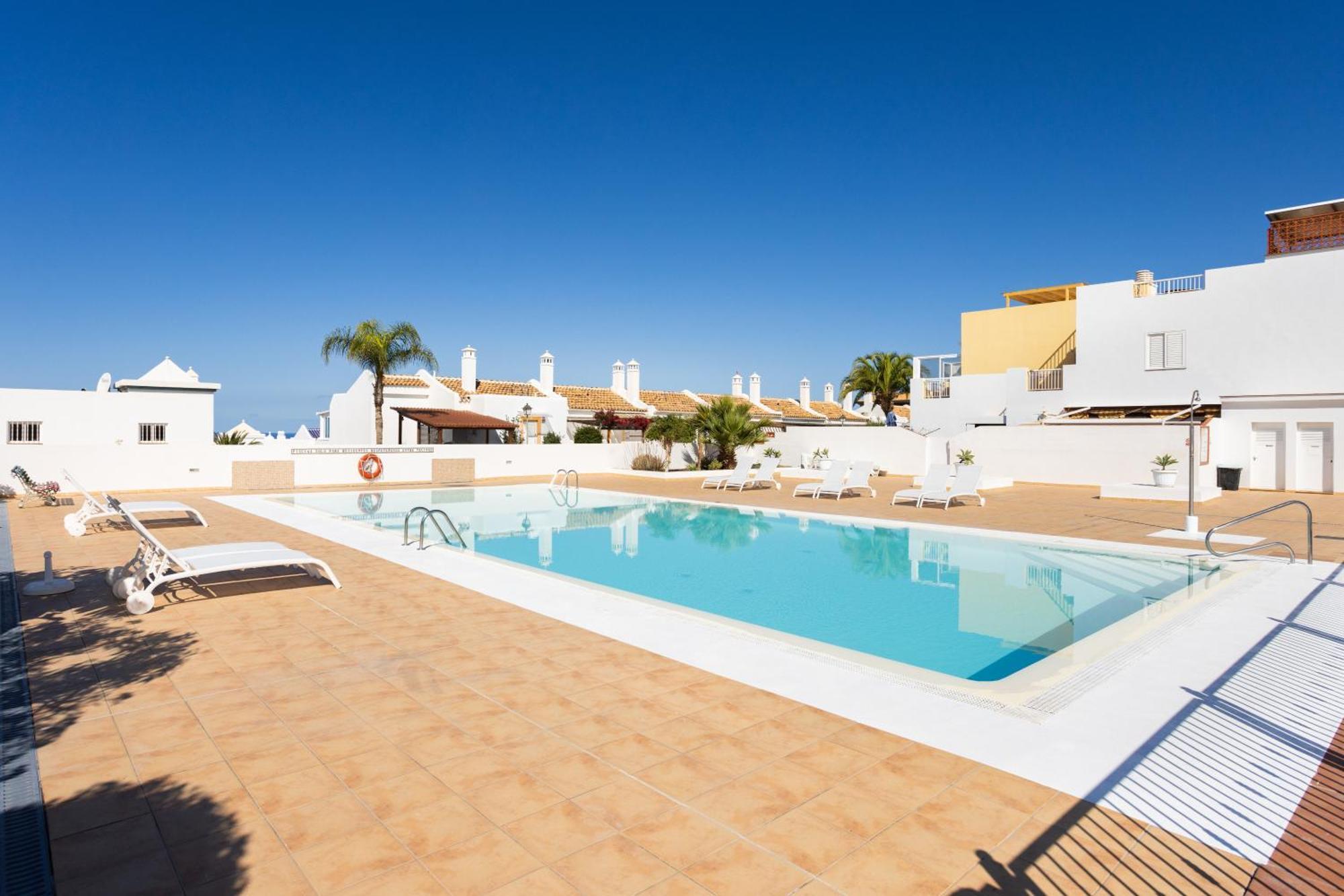 Rooftop Playa Paraiso Free Wifi מראה חיצוני תמונה