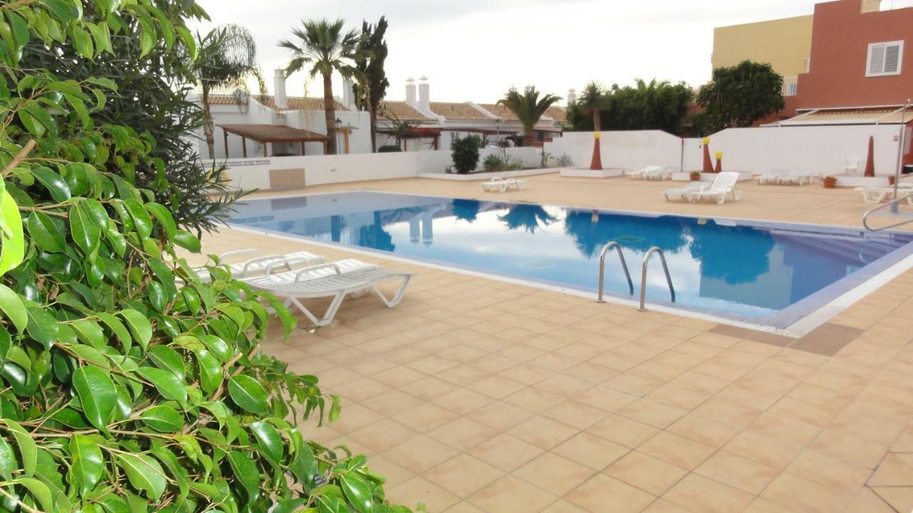 Rooftop Playa Paraiso Free Wifi מראה חיצוני תמונה